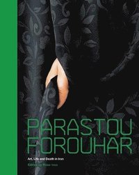 bokomslag Parastou Forouhar
