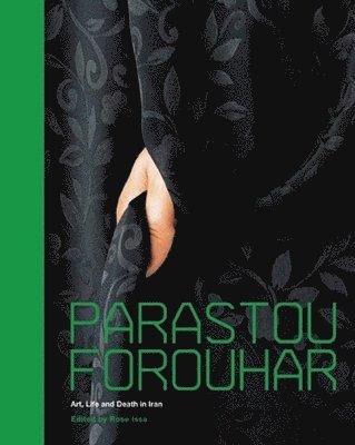 Parastou Forouhar 1