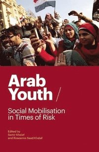 bokomslag Arab Youth