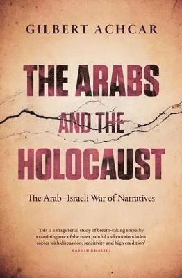 The Arabs and the Holocaust 1