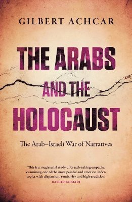 The Arabs and the Holocaust 1