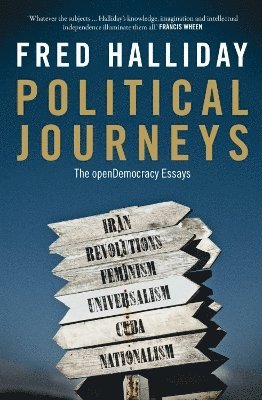 Political Journeys 1