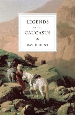 The Legends of the Caucasus 1
