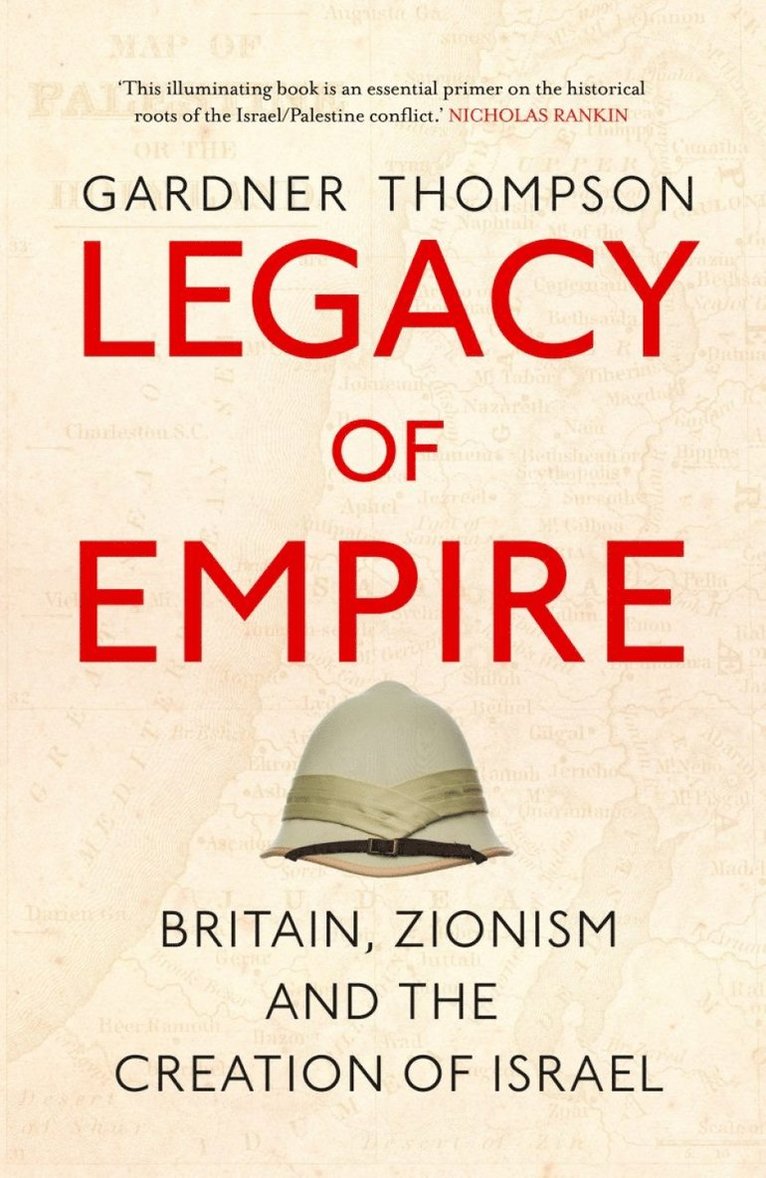 Legacy of Empire 1