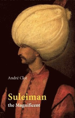 Suleiman the Magnificent 1