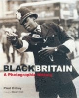 bokomslag Black Britain