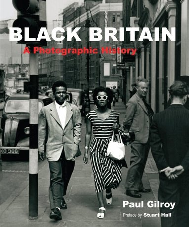 Paul Gilroy - Black Britain, Häftad