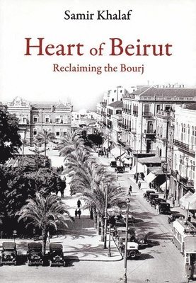 Heart of Beirut 1