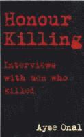 bokomslag Honour Killing