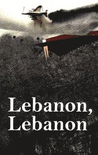 bokomslag Lebanon, Lebanon