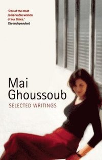 bokomslag Mai Ghoussoub