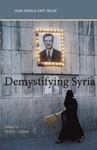bokomslag Demystifying Syria