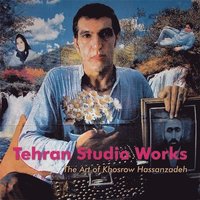 bokomslag Tehran Studio Works