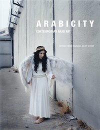 bokomslag Arabicity