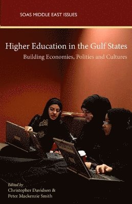 Higher Education in the Gulf States 1