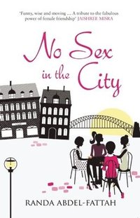 bokomslag No Sex in the City