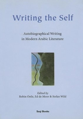 Writing the Self 1