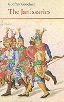 bokomslag The Janissaries