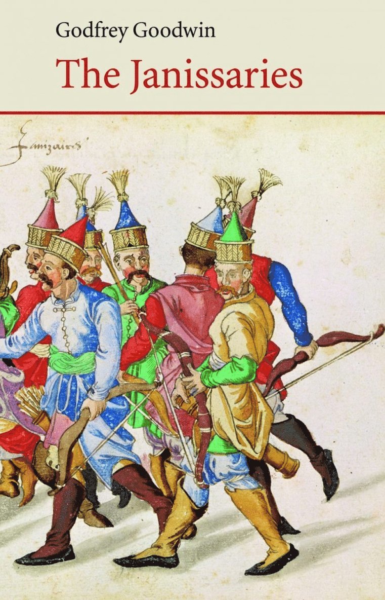 The Janissaries 1