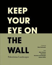 bokomslag Keep Your Eye on the Wall