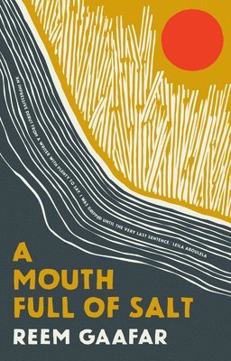 Mouth Full of Salt