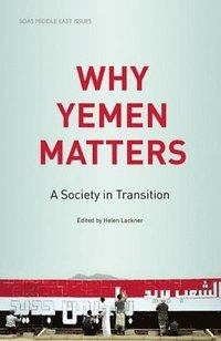 bokomslag Why Yemen Matters