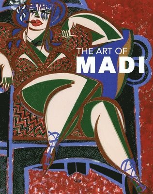 The Art of Madi 1