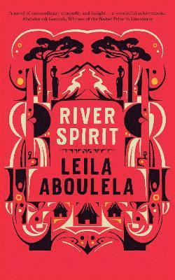 River Spirit 1