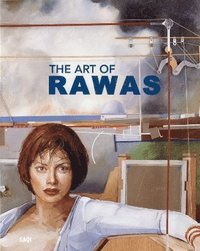bokomslag The Art of Rawas