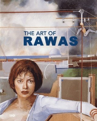 The Art of Rawas 1