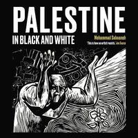 bokomslag Palestine in Black and White