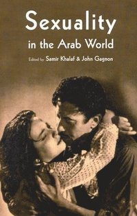 bokomslag Sexuality in the Arab World
