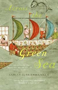 bokomslag Across The Green Sea