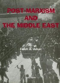 bokomslag Post-Marxism and the Middle East
