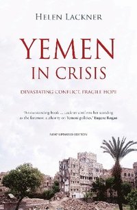 bokomslag Yemen In Crisis