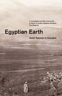bokomslag Egyptian Earth
