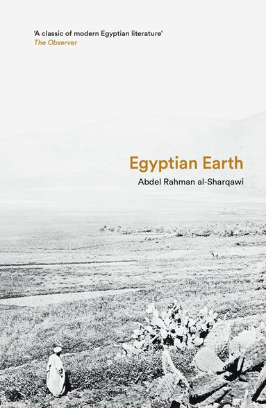 bokomslag Egyptian Earth