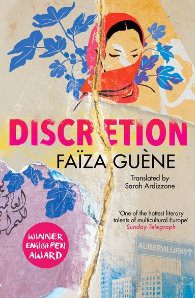 Faiza Guene - Discretion, Häftad