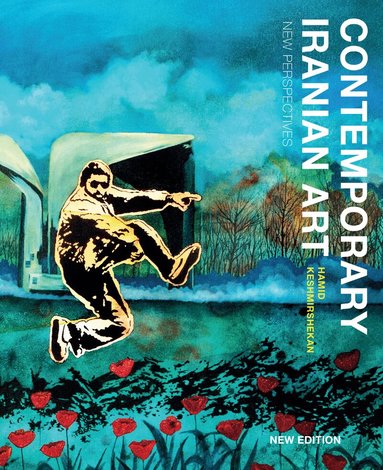 Hamid Keshmirshekan - Contemporary Iranian Art, Häftad