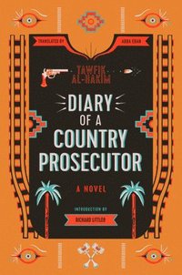 bokomslag Diary of a Country Prosecutor