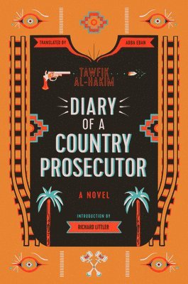 Diary of a Country Prosecutor 1