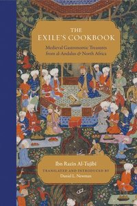 bokomslag The Exile's Cookbook