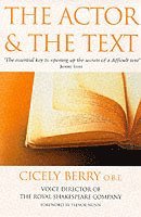 Actor And The Text