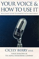 bokomslag Your Voice and How to Use it