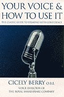 Your Voice and How to Use it 1