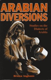 bokomslag Arabian Diversions