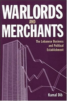 Warlords and Merchants 1