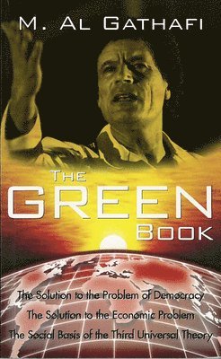 bokomslag The Green Book