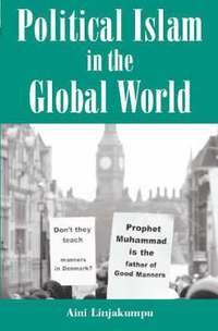 bokomslag Political Islam in the Global World
