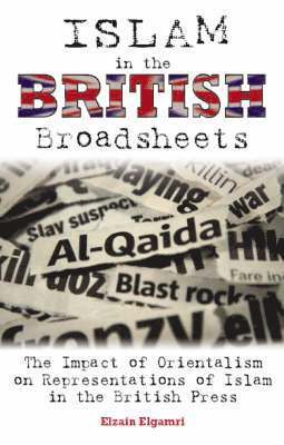 Islam in the British Broadsheets 1